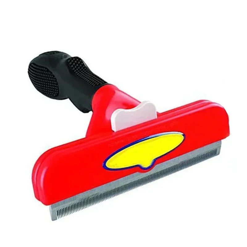 Hair Removal Comb for Dogs & Cats