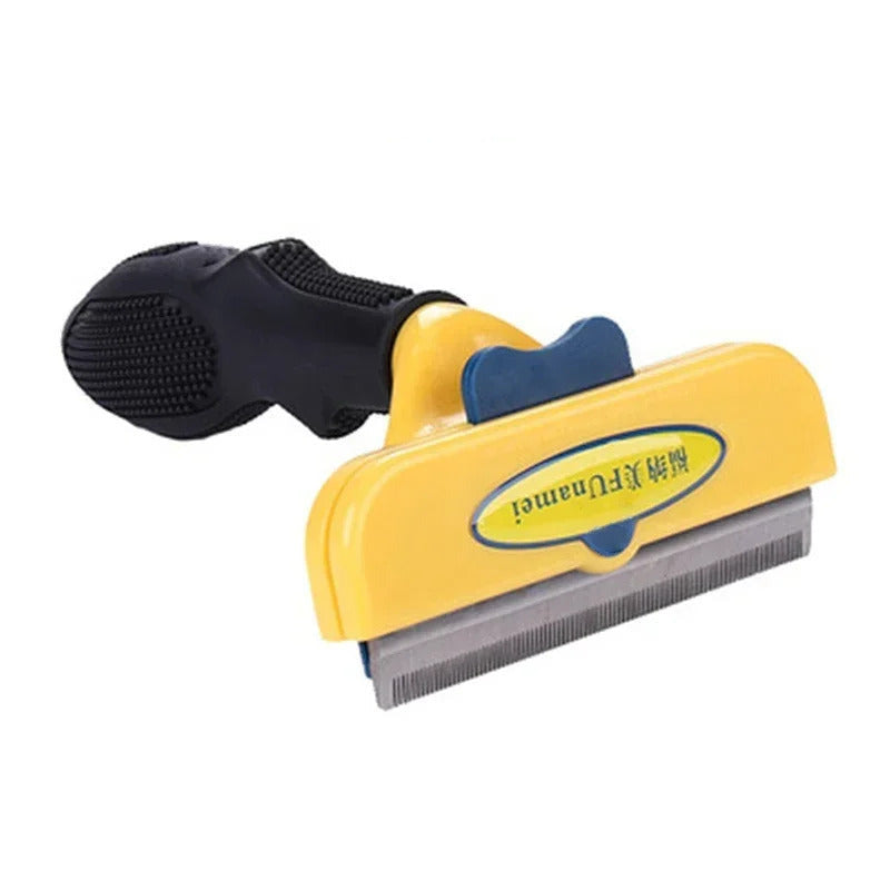 Hair Removal Comb for Dogs & Cats