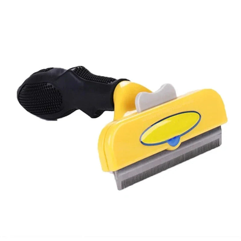 Hair Removal Comb for Dogs & Cats