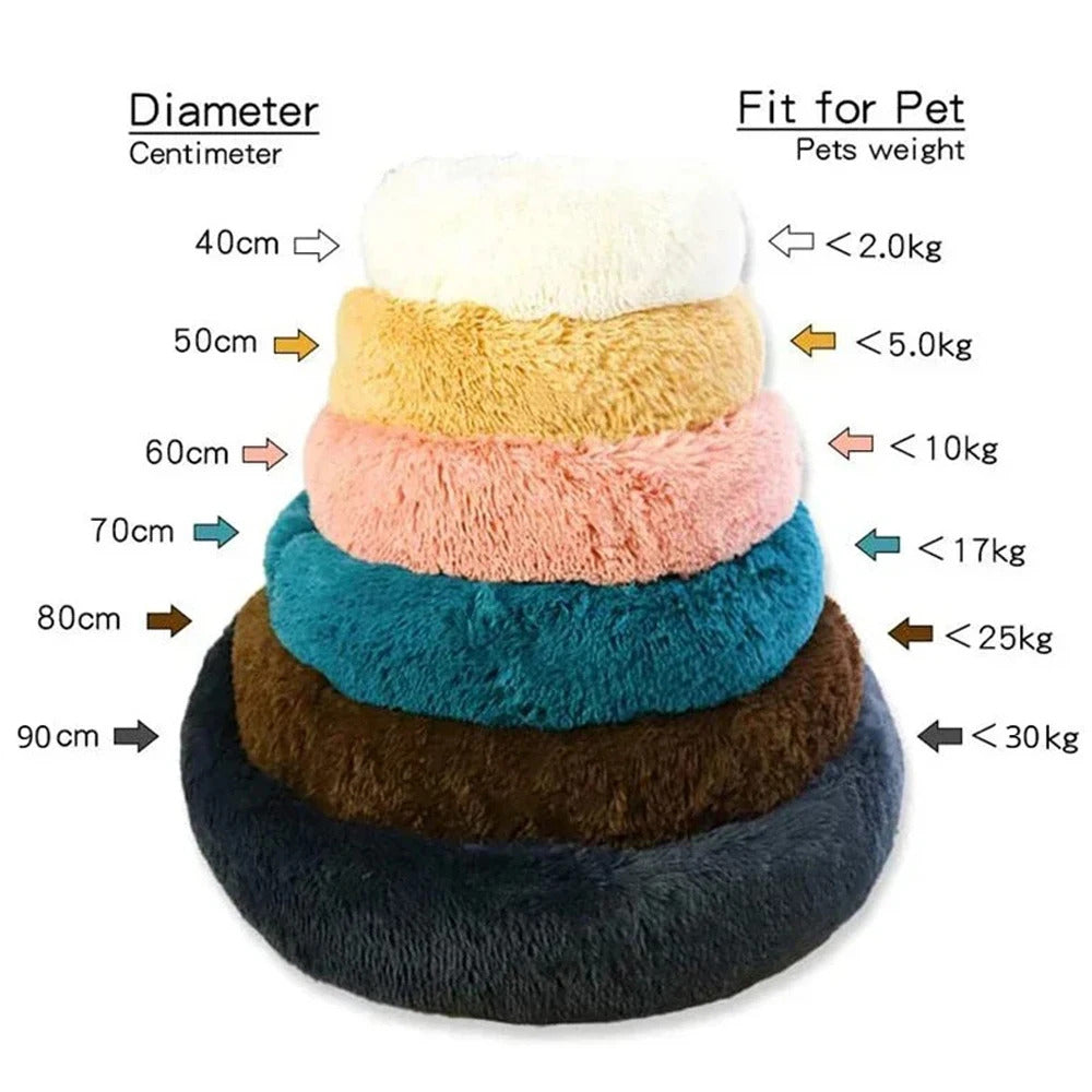 Bed for Dogs & Cats