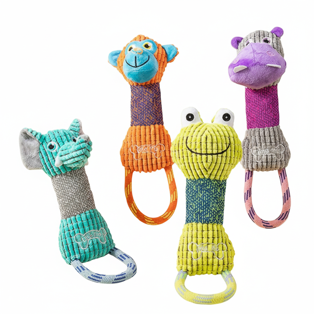Dog Toy
