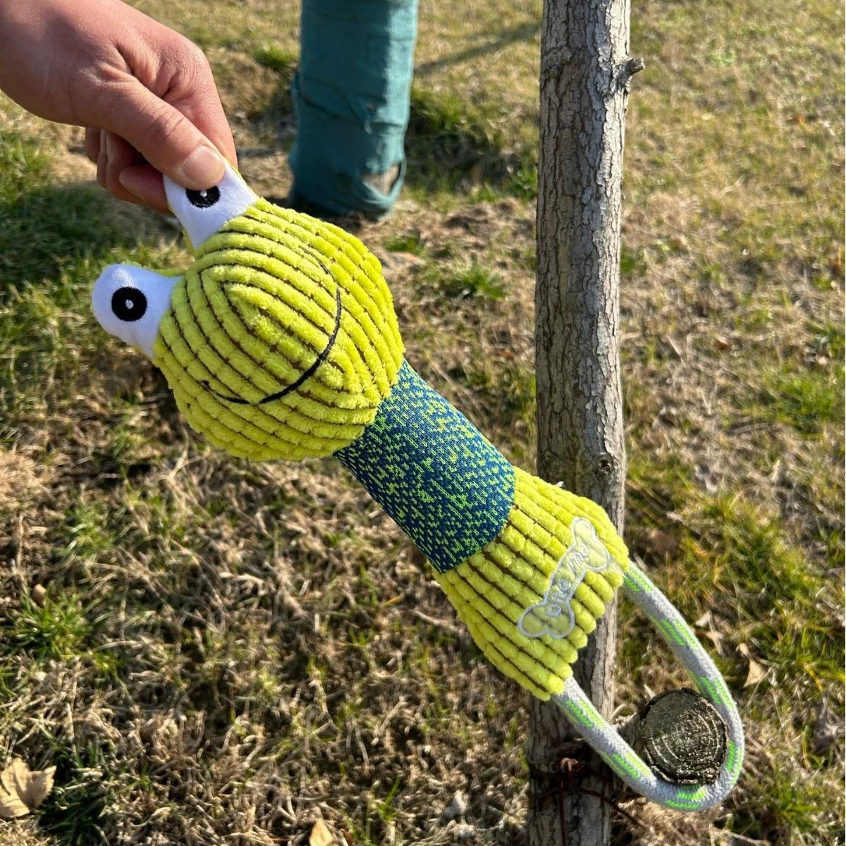 Dog Toy