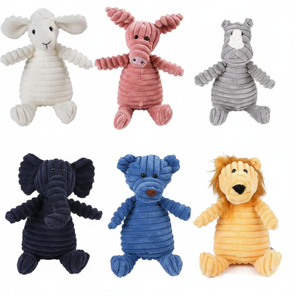 Dog Toys