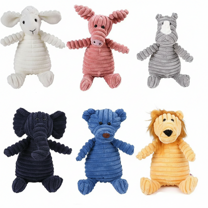 Dog Toys