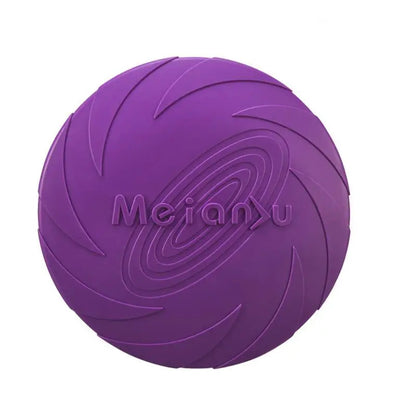 Frisbee Dog Toy