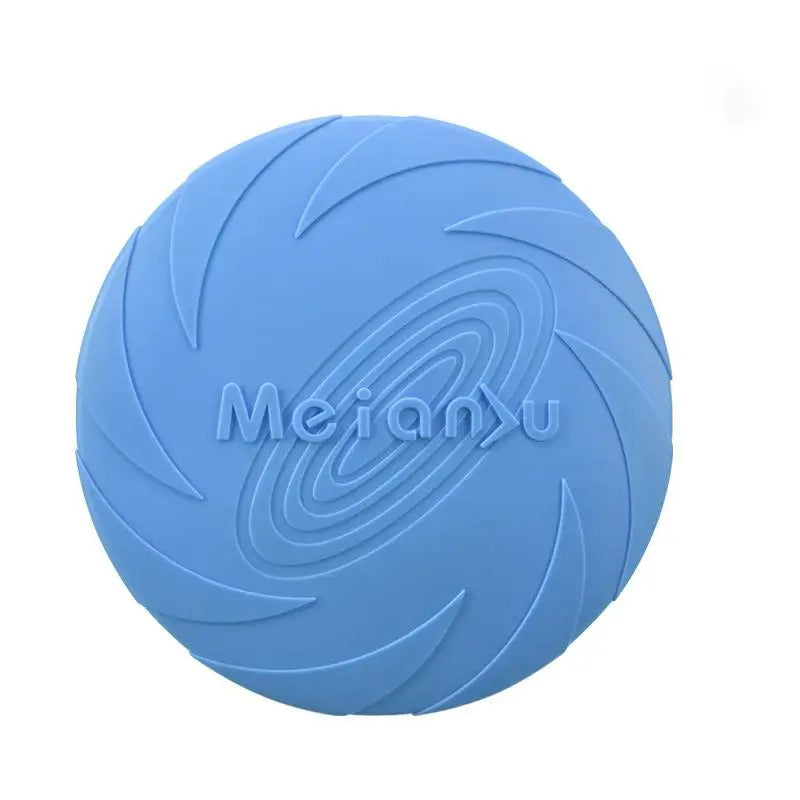 Frisbee Dog Toy
