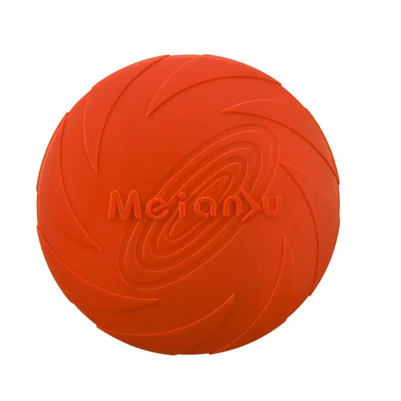 Frisbee Dog Toy