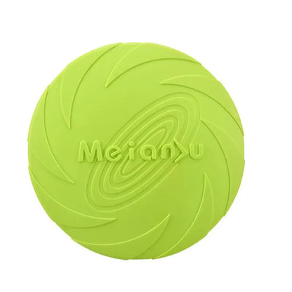 Frisbee Dog Toy