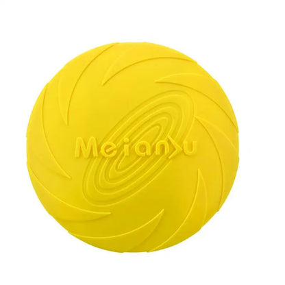 Frisbee Dog Toy