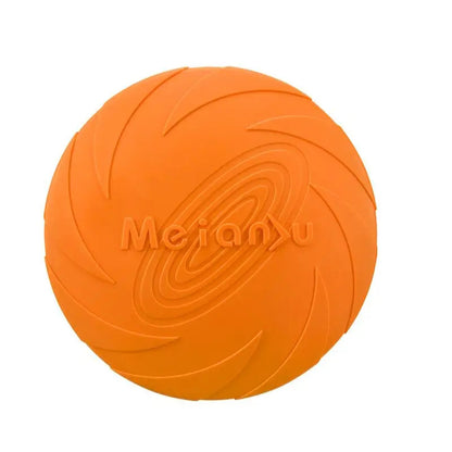 Frisbee Dog Toy