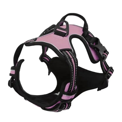 Dog harness