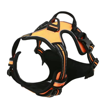 Dog harness