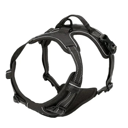 Dog harness