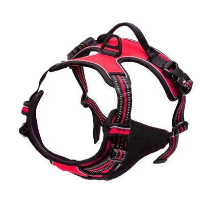 Dog harness