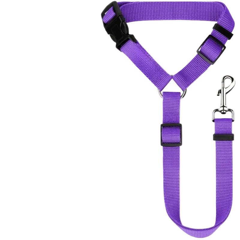 Car Seat Belt for Dogs
