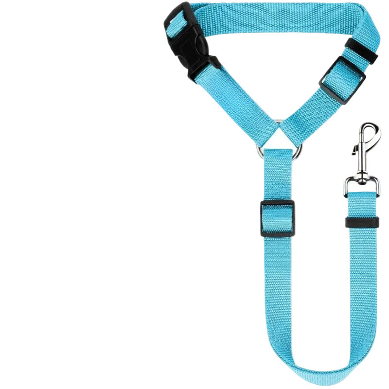 Car Seat Belt for Dogs