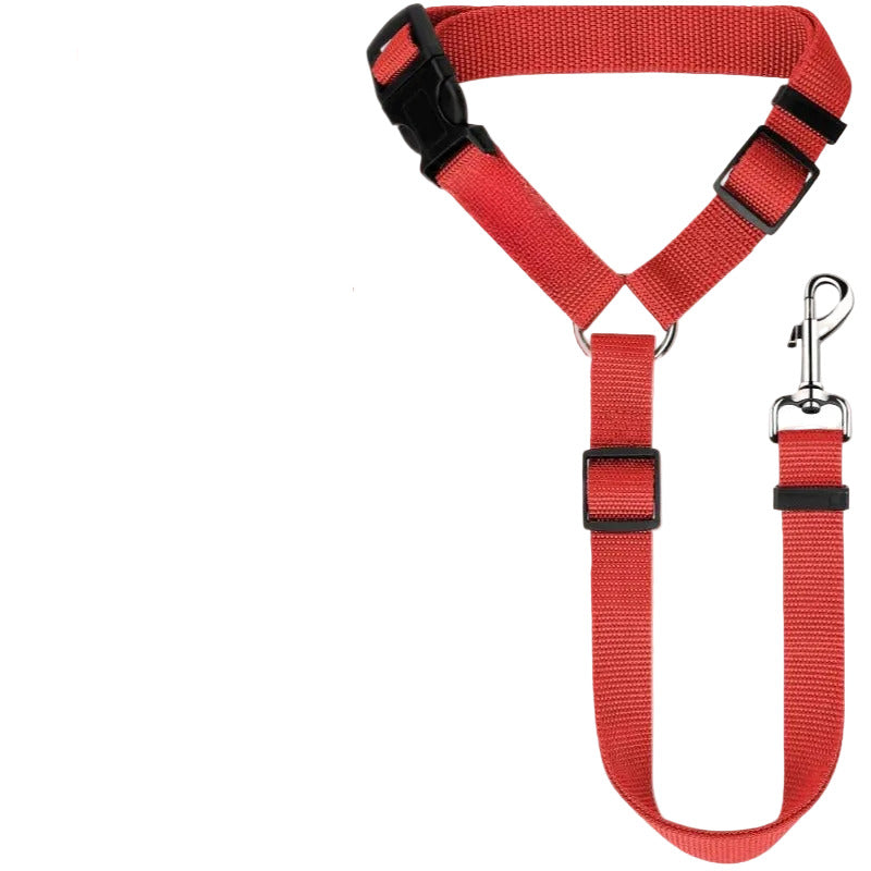 Car Seat Belt for Dogs