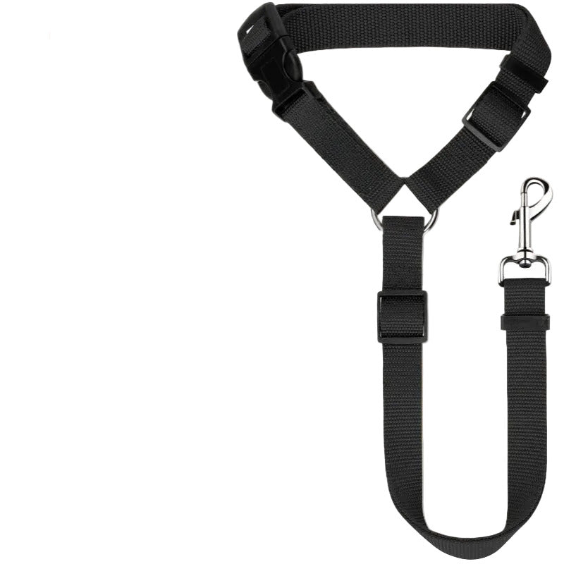 Car Seat Belt for Dogs