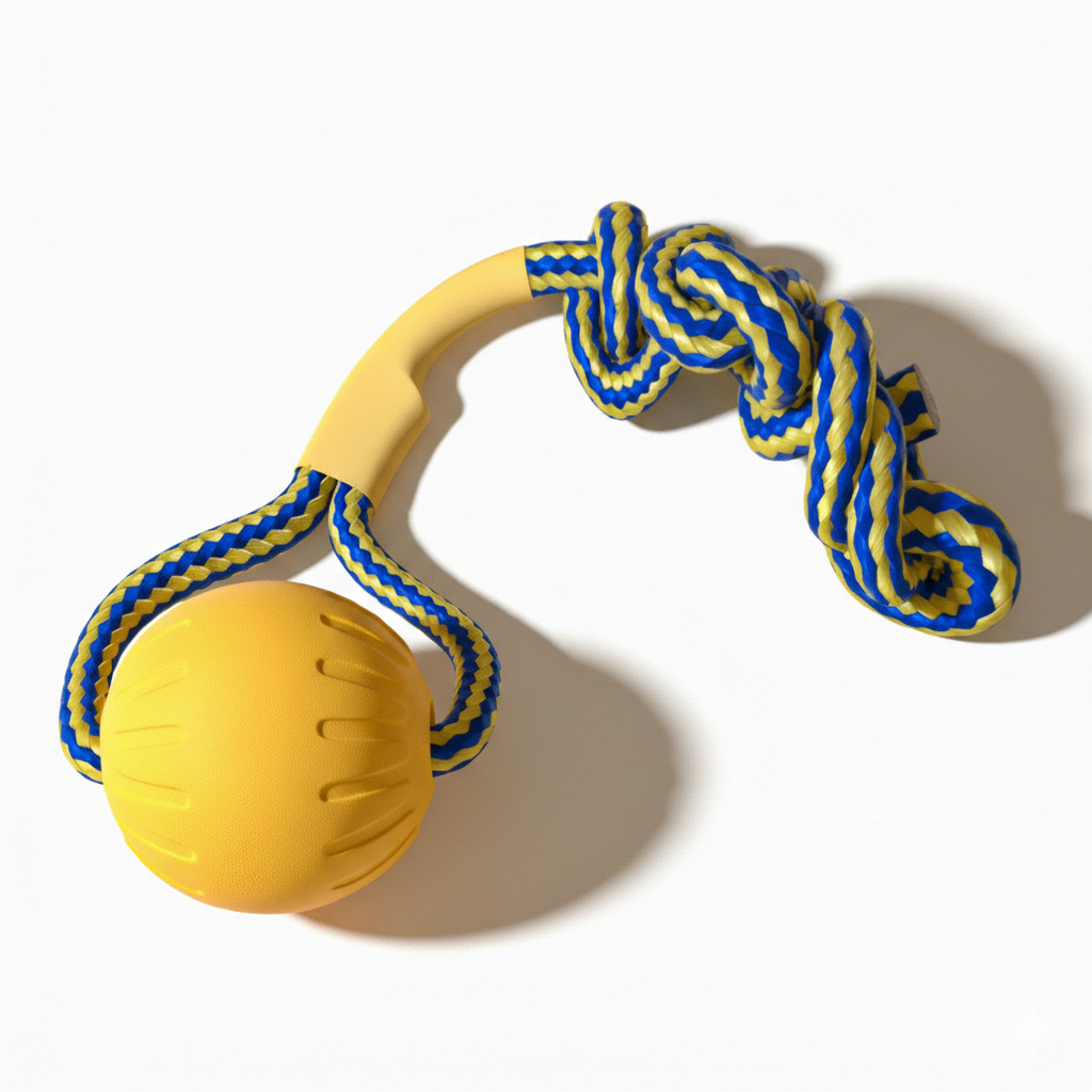 Dog Toy