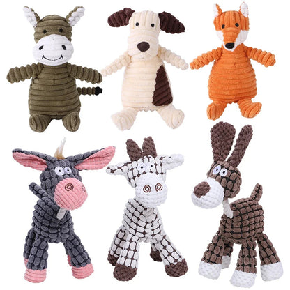 Dog Toys