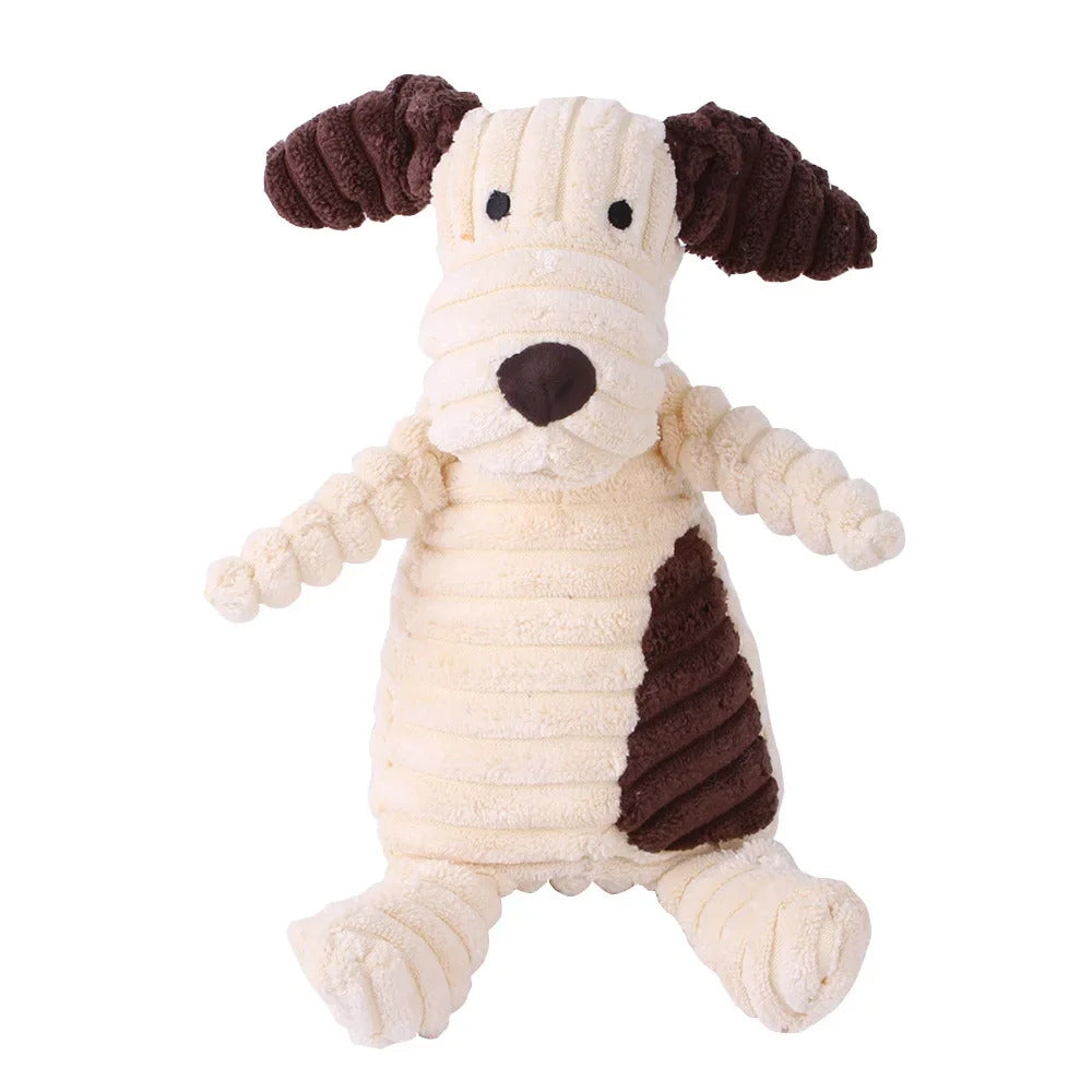 Dog Toys