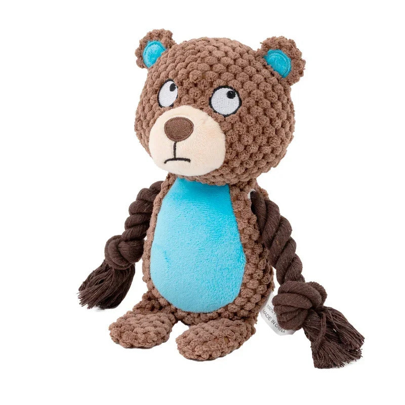 Dog Toy