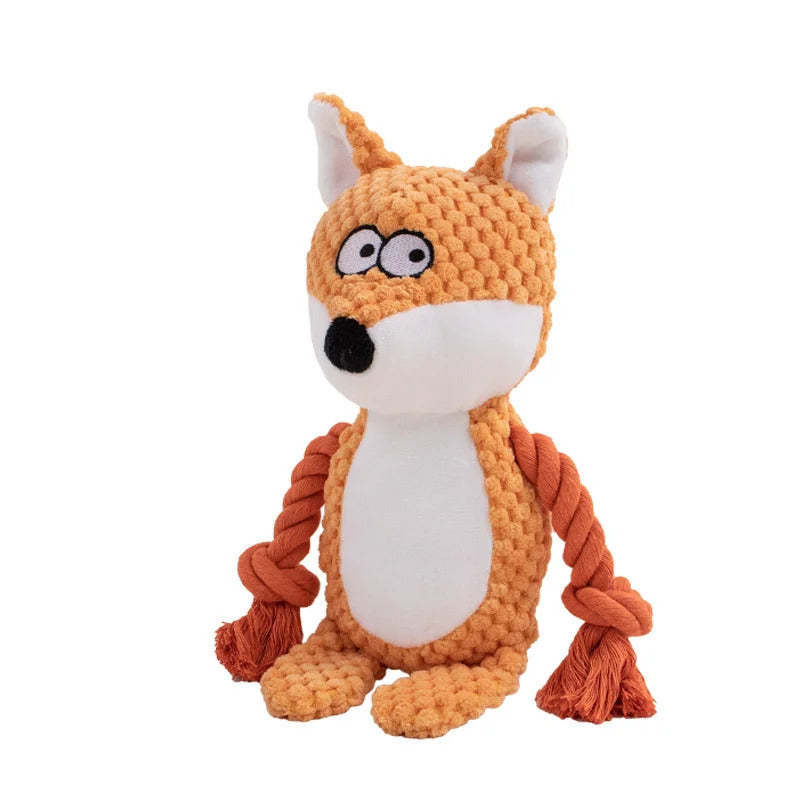 Dog Toy