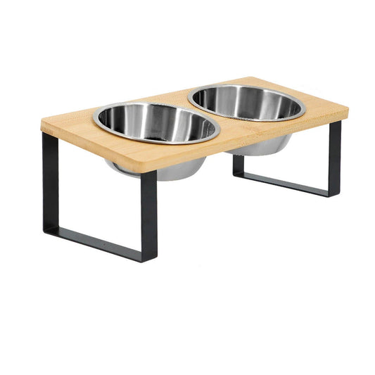 Elevated Bowl for Cats