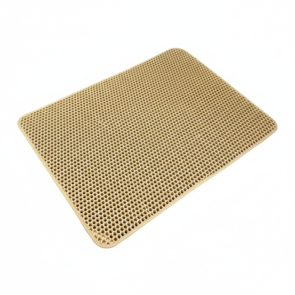 Waterproof and Slip-proof Mat for Cats