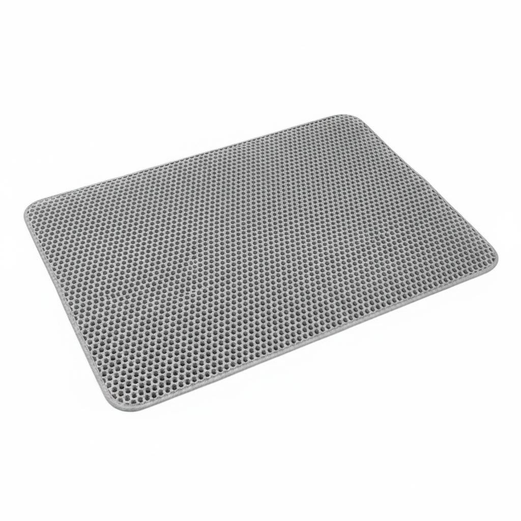 Waterproof and Slip-proof Mat for Cats