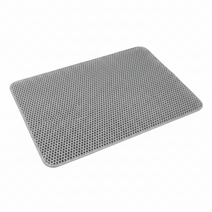 Waterproof and Slip-proof Mat for Cats