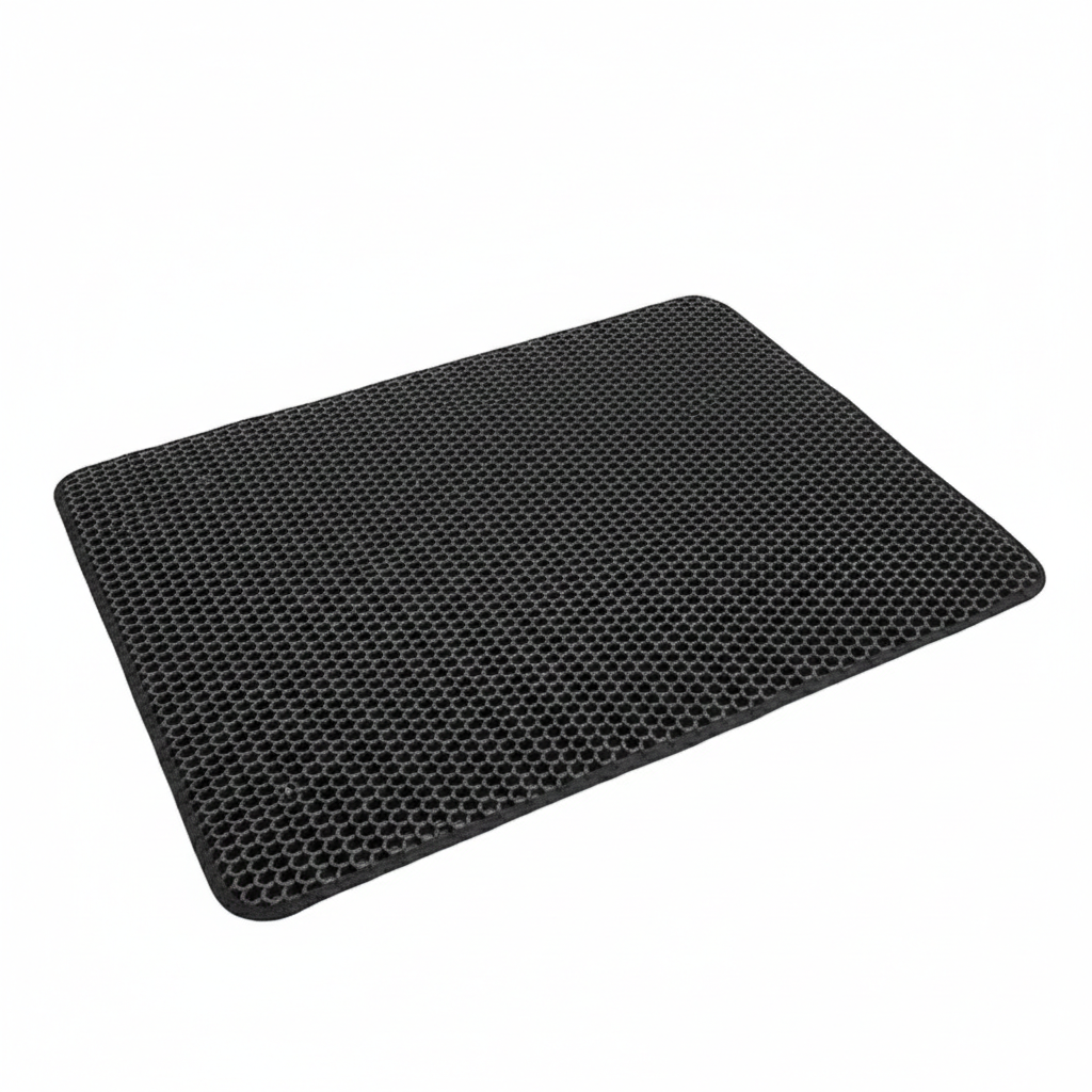 Waterproof and Slip-proof Mat for Cats