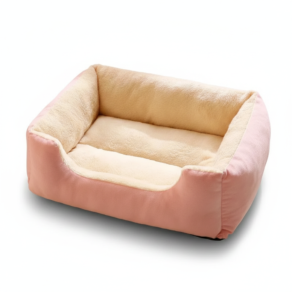 Bed for Dogs & Cats