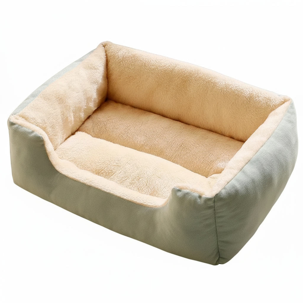 Bed for Dogs & Cats