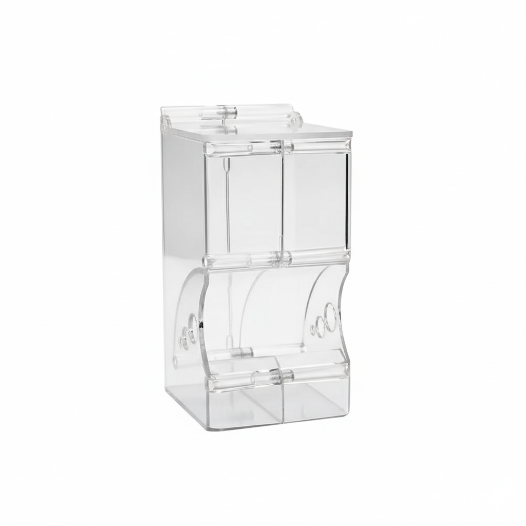 Food Dispenser for Hamster