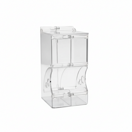 Food Dispenser for Hamster