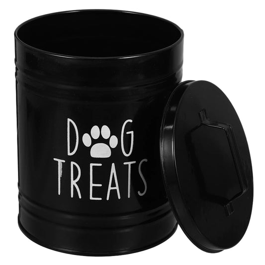 Treat Bin for Dogs