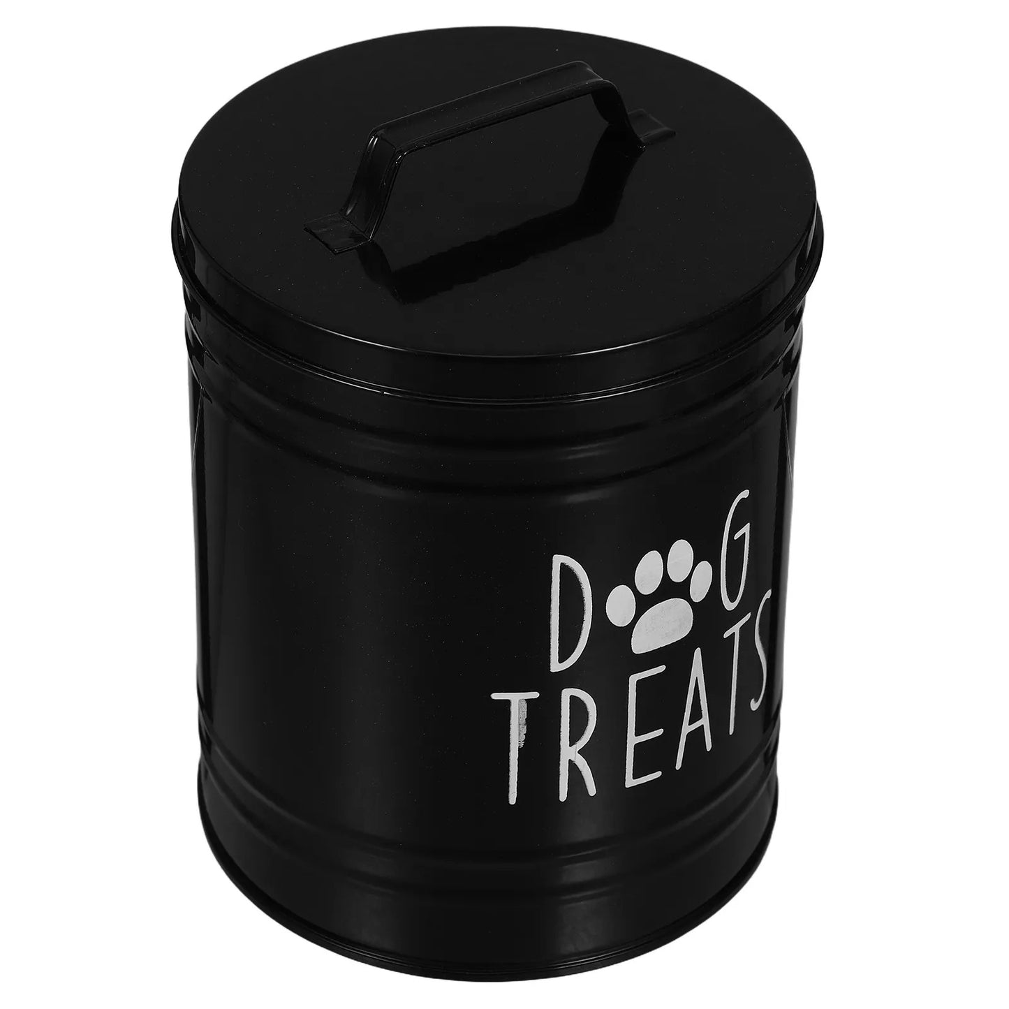 Treat Bin for Dogs