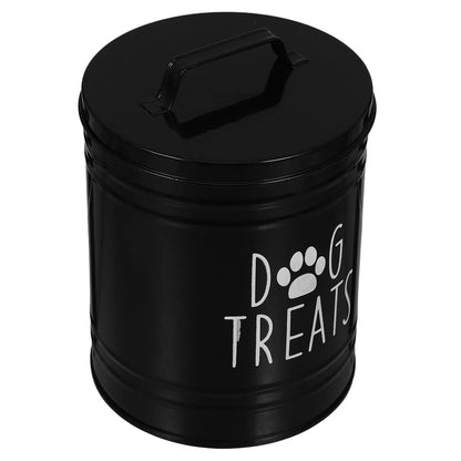 Treat Bin for Dogs