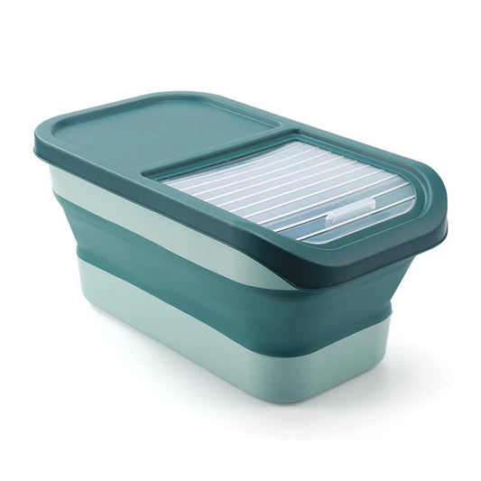 Pet Food Container 5kg to 15kg