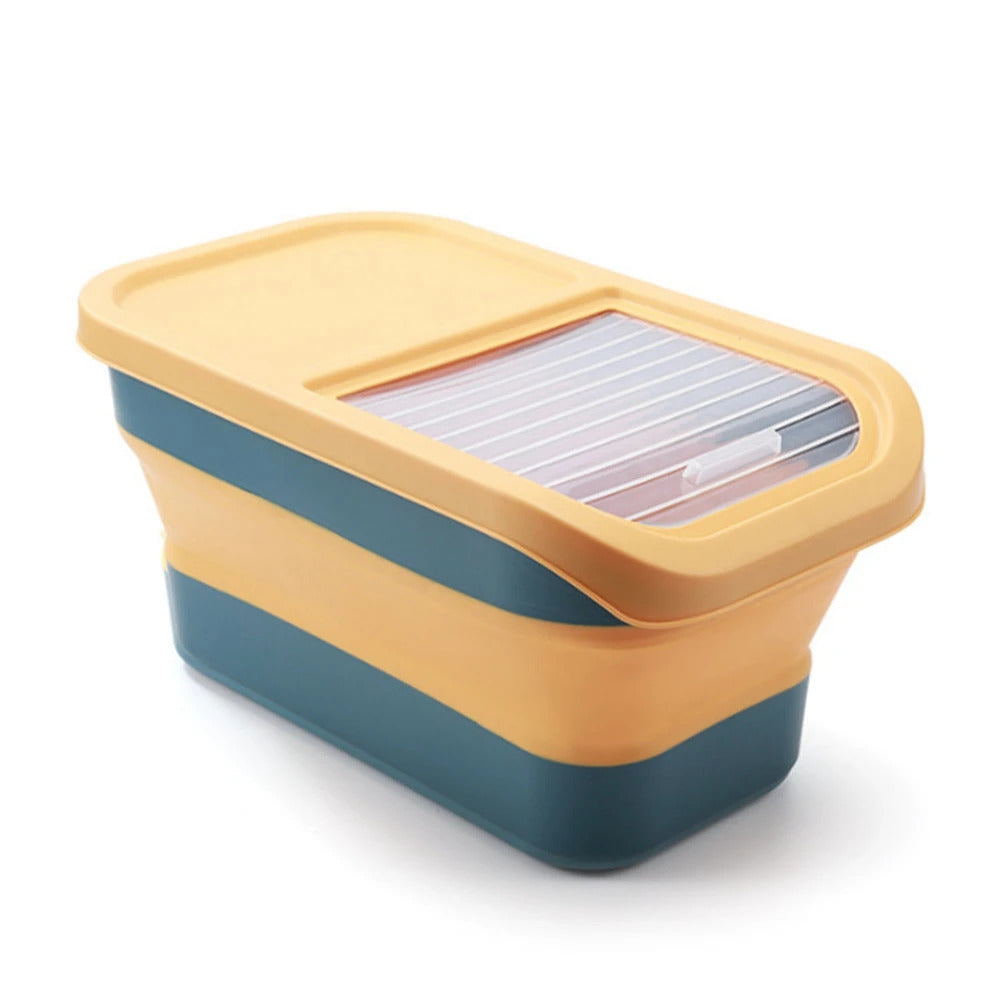 Pet Food Container 5kg to 15kg