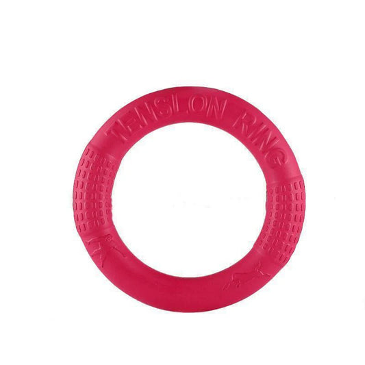 Frisbee for Dogs