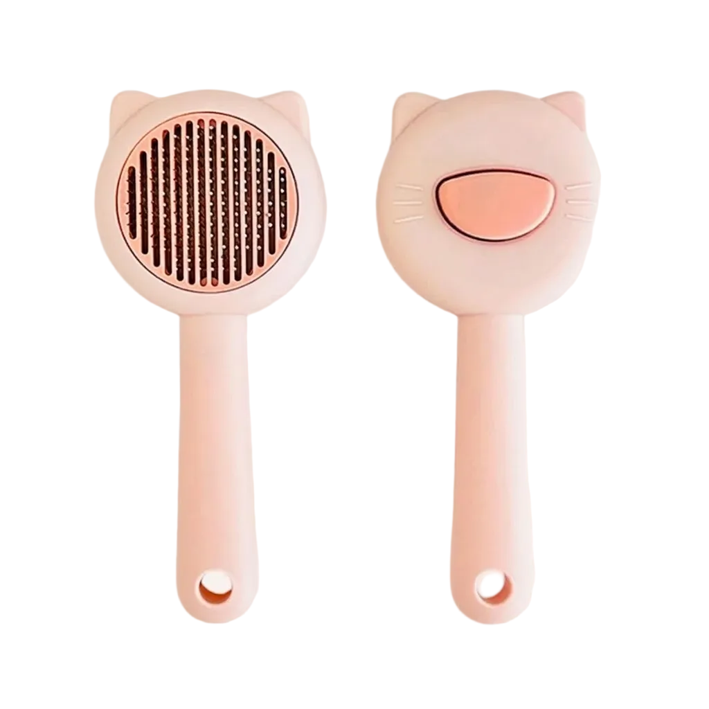 Brush for Dogs & Cats