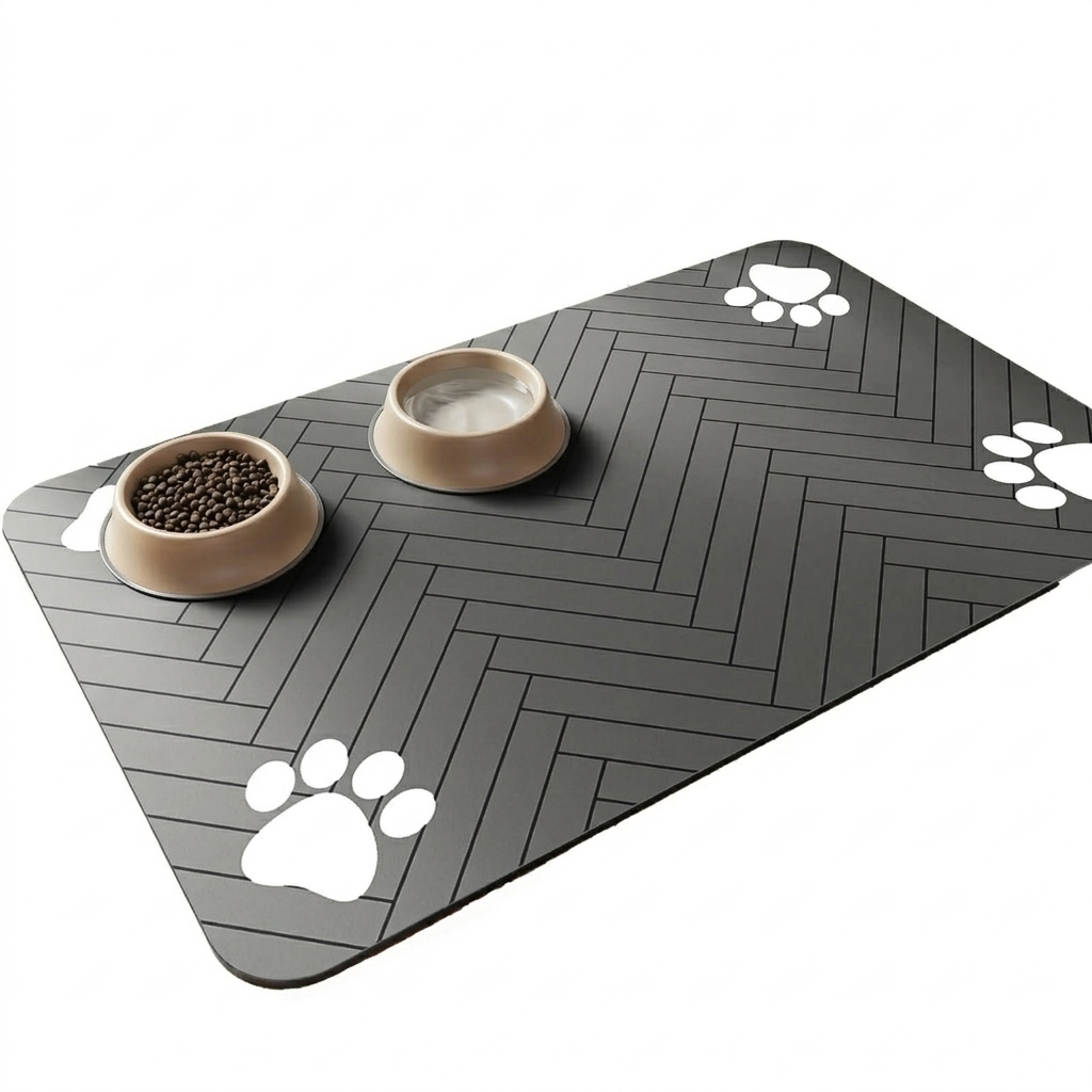 Placemat for Dogs & Cats