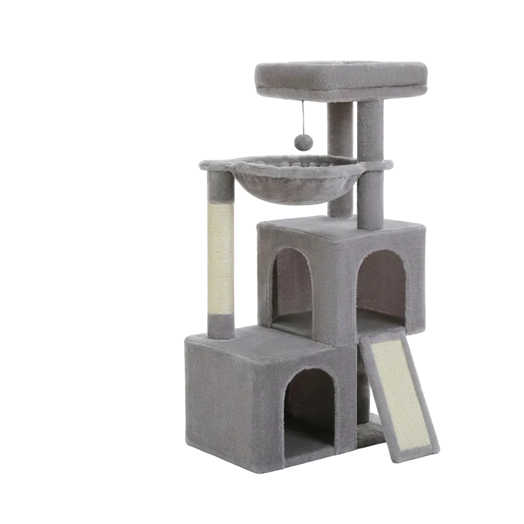 Cat tree