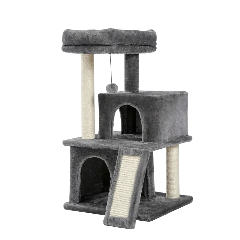 Cat tree