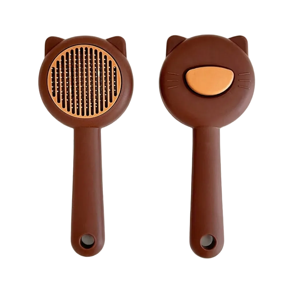 Brush for Dogs & Cats