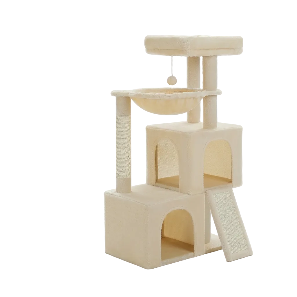 Cat tree