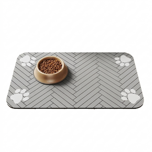 Placemat for Dogs & Cats