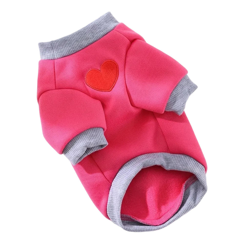 Sweatshirt for Cats & Dogs
